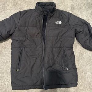 Kids XXL (18/20) North Face winter jacket